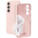 SBS Instict Cover Samsung A14 4G / A14 5G Pink Backcover - (INSTSAA144GP)