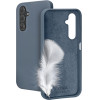 SBS Instict Cover Samsung A25 5G / A24 4G Blue Backcover - (INSTSAA25B)