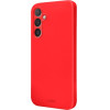 SBS Instict Cover Samsung A34 5G Red Backcover - (INSTSAA34R)