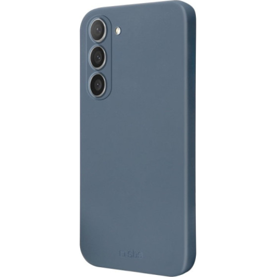 SBS Instict Cover Samsung S23 Plus Blue Backcover - (INSTSAS23PB)