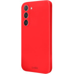 SBS Instict Cover Samsung S23 Red Backcover - (INSTSAS23R)