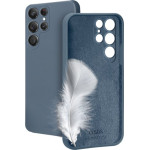 SBS Instict Cover Samsung S23 Ultra Blue Backcover - (INSTSAS23UB)