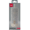 SBS Jaz Speaktall Wireless Speaker 10W Grey - (SPEAKFABRICBTG)