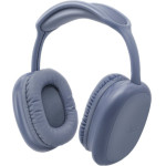 SBS Jaz Wireless Headphones Blue - (JZHEADHIPHOPBT)
