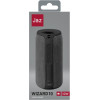 SBS Jaz Wizard Wireless Speaker 10W Black - (JZSPEAKWIZ10K)