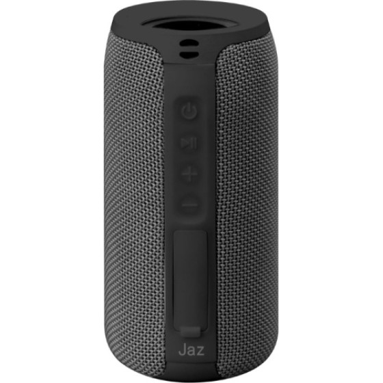 SBS Jaz Wizard Wireless Speaker 10W Black - (JZSPEAKWIZ10K)