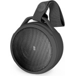 SBS Jaz Wizard Wireless Speaker 3W Led Black - (SPEAKWIZ3WK)