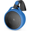 SBS Jaz Wizard Wireless Speaker 3W Led Blue - (SPEAKWIZ3WB)