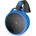 SBS Jaz Wizard Wireless Speaker 3W Led Blue - (SPEAKWIZ3WB)