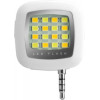 SBS Led Flash For Smartphones - (FLASHUNIV)