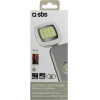 SBS Led Flash For Smartphones - (FLASHUNIV)
