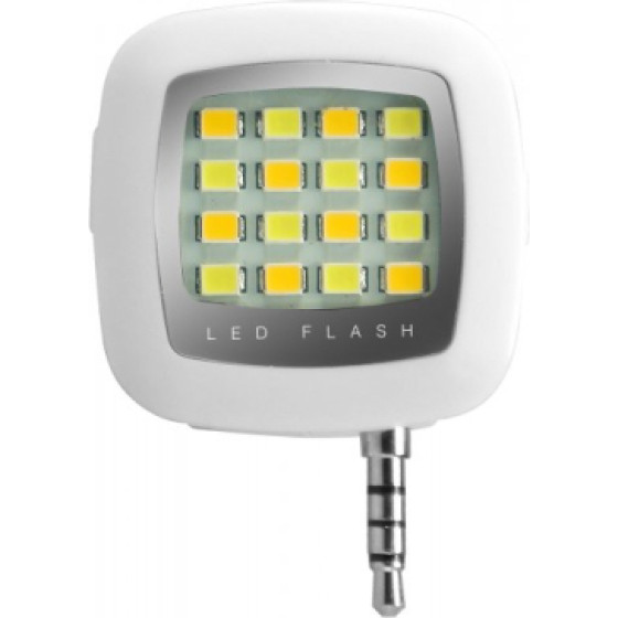 SBS Led Flash For Smartphones - (FLASHUNIV)