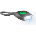 SBS Led Safety Light For Bicycles And Scooters - (ERLIGHTBIKE)