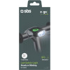 SBS Led Safety Light For Bicycles And Scooters - (ERLIGHTBIKE)