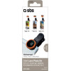 SBS Lens Kit 3 In 1 (Fish EYE, MACRO, Wild ANGLE) - (KITLENS31)