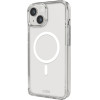 SBS Light Mag Iphone 14 / 13 Transparent Backcover - (LIGMAGIP1461T)