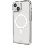 SBS Light Mag Iphone 14 / 13 Transparent Backcover - (LIGMAGIP1461T)