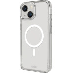 SBS Light Mag Iphone 15 Transparent Backcover - (LIGMAGIP1561T)