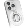 SBS Magsafe Compatible Ring Stand Holder Silver - (MAGSFSTAND)
