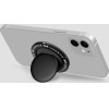 SBS Mobile Holder Compatible With Magsafe Black Pattern - (CMSTANDMSGK)