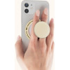 SBS Mobile Holder Compatible With Magsafe Champagne Pattern - (CMSTANDMSGC)