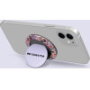 SBS Mobile Holder Compatible With Magsafe M Pattern - (CMSTANDMSGMP)