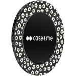 SBS Mobile Holder Compatible With Magsafe Small Flowers Pattern - (CMSTANDMSGSF)