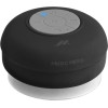 SBS Music Hero Octopump Wireless Speaker 3W Suction Cup Black - (SPEAKERBTK)