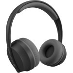 SBS Music Hero Skidup Wireless Headphone Black - (MHHEADFLICKBTK)