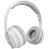 SBS Music Hero Skidup Wireless Headphone White - (MHHEADFLICKBTW)