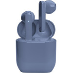 SBS Music Hero Wireless Earphones Tws Nubox Blue - (MHTWSNUBOXBTB)