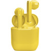 SBS Music Hero Wireless Earphones Tws Nubox Yellow - (MHTWSNUBOXBTY)