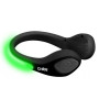 SBS Safety Light For Running Shoe - (TLIGHTCLIP)