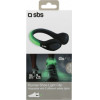 SBS Safety Light For Running Shoe - (TLIGHTCLIP)