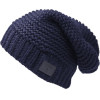 SBS Sailor Winter Hat With Bluetooth Blue - (TEWOOLSAILB)