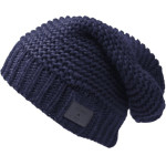 SBS Sailor Winter Hat With Bluetooth Blue - (TEWOOLSAILB)