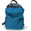 SBS School Backpack For Tablets Up To 11 Blue - (SCBACKSB)