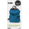 SBS School Backpack For Tablets Up To 11 Blue - (SCBACKSB)
