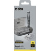 SBS Screwdriver Kit For Repairing Electronic Devices - (SCREWSET)