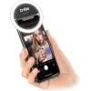 SBS Selfie Ring Light - (ELFIERINGLIGHT)
