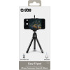 SBS Selfie Stick For Smartphone - (TRIPOD)