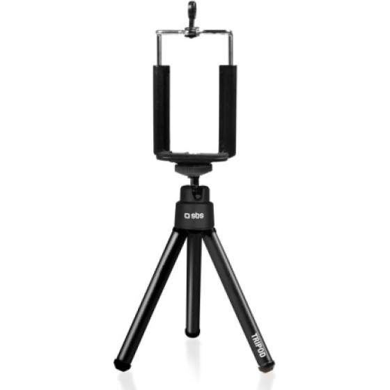 SBS Selfie Stick For Smartphone - (TRIPOD)