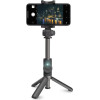 SBS Selfie Stick Tripod For Smartphone 60cm - (BTALTRIPODK)