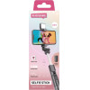 SBS Selfie Stick Tripod With Led - (TRIPOLED)