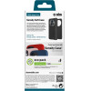 SBS Sensity Soft Honor Magic 5 Pro Black Backcover - (SENSHOMA5PK)