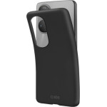 SBS Sensity Soft Honor X7 Black Backcover - (SENSHHOX7K)