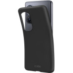 SBS Sensity Soft Huawei Nova 9 Se Black Backcover - (SENSHUNO9SEK)