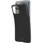 SBS Sensity Soft Motorola Edge 20 Lite Black Backcover - (SENSMOE20LK)