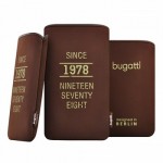 ���� ������ BUGATTI NEOPREN SLIMCASE STN ���� (SIZE M)