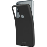 SBS Sensity Soft Motorola Moto G31 Black Backcover - (SENSMOG31K)